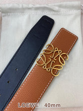 China Replica Loewe Belts 52usd Only